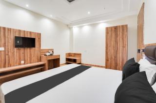 Super Hotel Shiv Lok - Kaliānpur - 6