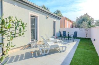 Holiday home Stjepanovic - Vir - 1