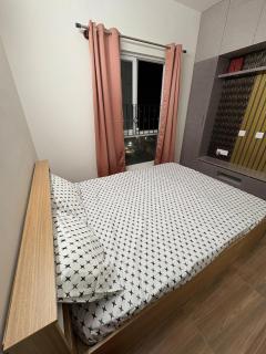 Full 1BHK Apt, BLR Airport, Cozy, Couples, Singles - Bangalore - 9