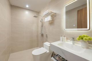 Fuji Villa No 2 of 3 Alley 44 Ham Tu Quan Street - 3