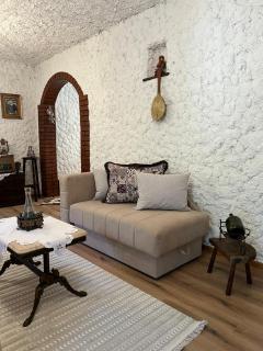 Sailor's Rustic House - Virpazar - 7