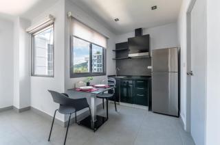 Tideline 1 Bed- Apt T1-507 - Chalong - 5