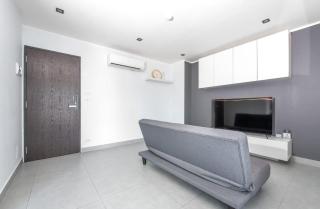 Tideline 1 Bed- Apt T1-507 - Chalong - 2