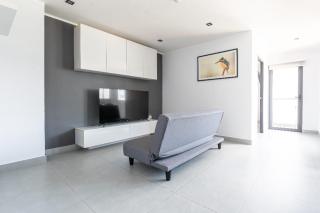 Tideline 1 Bed- Apt T1-507 - Chalong - 1