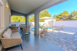 Holiday home Stjepanovic - Vir - 8