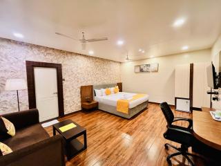 Shankar Bhavan By Vinayak Hotels - Brahmapur - 2