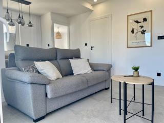 Apartamento Mar y Playa Daimús - Daimuz - 8