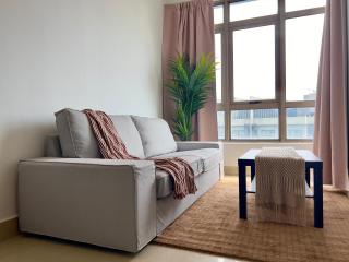 Shaftsbury Cyberjaya - 1