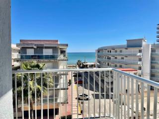 Apartamento Mar y Playa Daimús - Daimuz - 2
