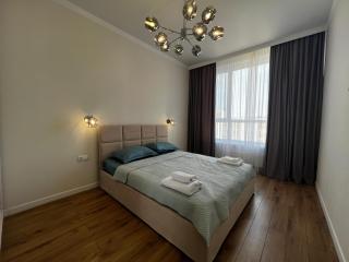 Красивые апартаменты в центре - Astana - 0