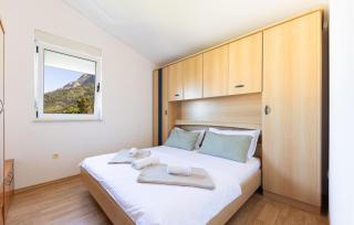 Awesome Apartment In Baska Voda - Baška Voda - 5