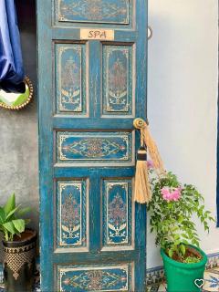 Riad Aloes & Spa - Marrakesh - 1