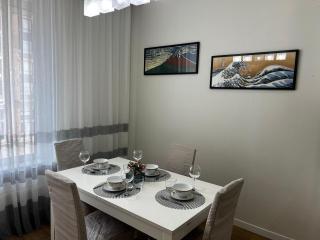 Красивые апартаменты в центре - Astana - 7