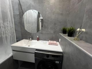Красивые апартаменты в центре - Astana - 5