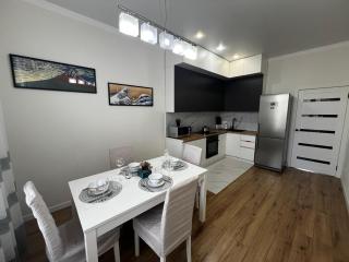 Красивые апартаменты в центре - Astana - 3