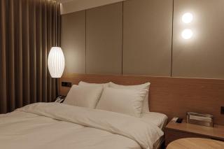 Aventa Hotel - Gyeongju - 1