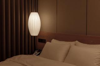 Aventa Hotel - Gyeongju - 9