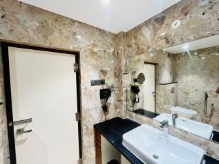 Shankar Bhavan By Vinayak Hotels - 1