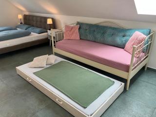 Ferienwohnung Altstadtliebe - Riedenburg - 9