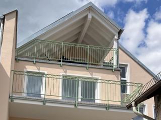 Ferienwohnung Altstadtliebe - Riedenburg - 7