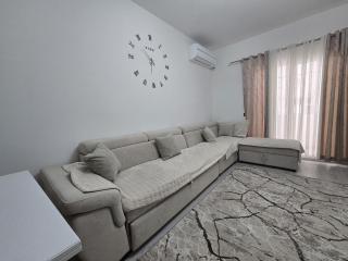 Stadium Pogradec Apartment - Pogradec - 5
