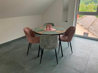 Ferienwohnung Altstadtliebe - Riedenburg - 3