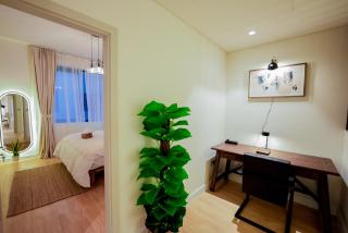 Yas Island Villa- 4BR Luxury Smart Home, up to 9 Guests, Near Yas Theme Parks - Abu Dhabi - 4