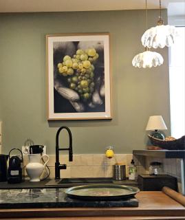 Le gîte de Pierrot - 9