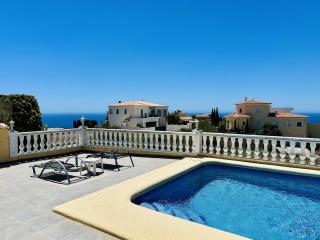 Villa Mar y Sol - Salco la Cumbre - Benitatxell - 2