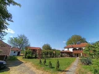 Vila Jagoda - Bukorovac - 6