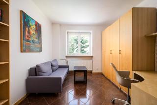 Ochota Częstochowska Comfy Studio - Varsovia - 9