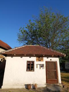 Vila Jagoda - Bukorovac - 5