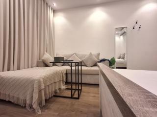 Modern & Cozy Studio - Prime Al Aqiq Location - Riyad - 0