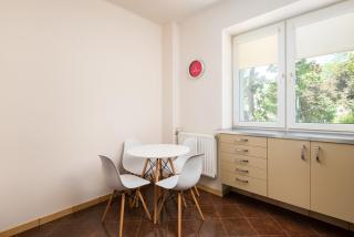 Ochota Częstochowska Comfy Studio - Varsovia - 1