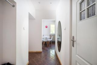 Ochota Częstochowska Comfy Studio - Varsovia - 8