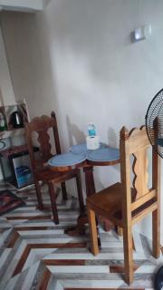 Lawrence Apartment - General Trias - 2