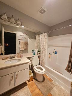 Minsa - Peaceful Home near LAX DTLA & Free Parking - Lawndale - 5