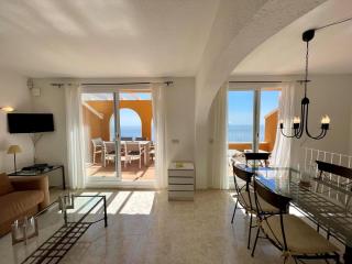 Duplex Vistamar X2154 - 9