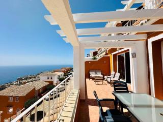 Duplex Panorama X0208 - Salco la Cumbre - 3