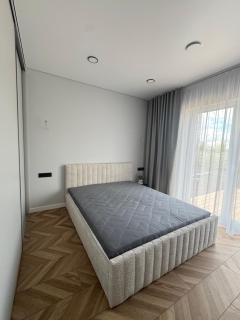 8 miegamų vietų SOLUNA vila šalia Klaipėdos - - 4
