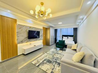 Nairobi City Stays - Nairobi - 7