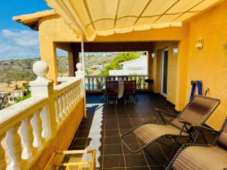 Villa Teresa - Benitachell - 7