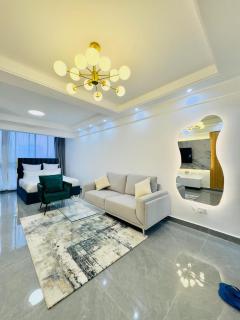 Nairobi City Stays - Nairobi - 1