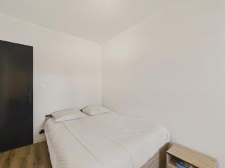 200m de la mer - Appartement pour 4 avec balcon - 7