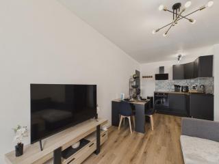 200m de la mer - Appartement pour 4 avec balcon - Plage-des-Demoiselles - 4