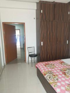 Hare krishna apartment 2 - 4