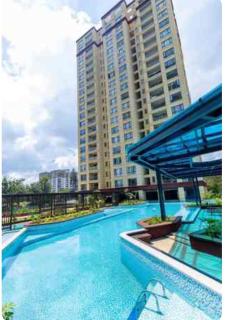 Alba with pool, gym, mini market, and free parking - 7