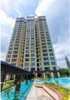 Alba with pool, gym, mini market, and free parking - 5