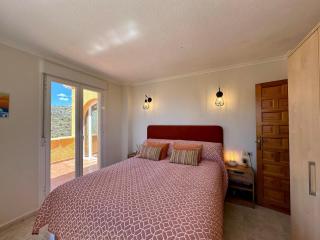 Apartamento Montecala PC077 - Benitachell - 2