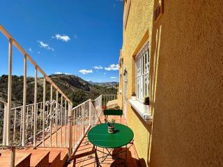 Apartamento Montecala PC077 - Benitachell - 1